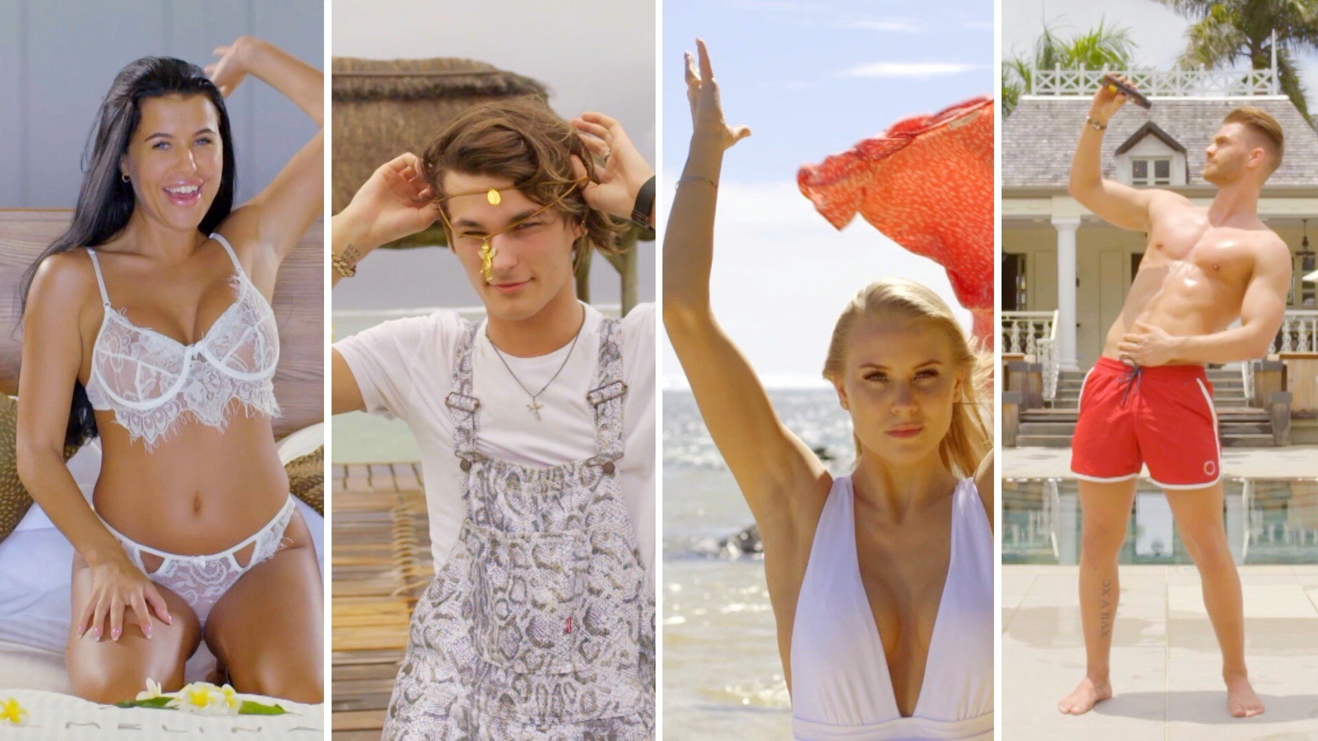 eskorte i norge paradise hotel deltakere 2018 eskorte i norge paradise hotel deltakere 2018